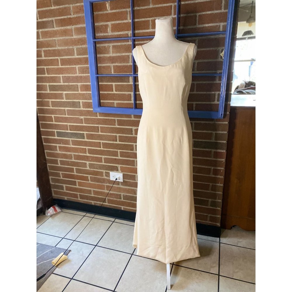 Andre Raphael Alta Moda Dress SZ 10